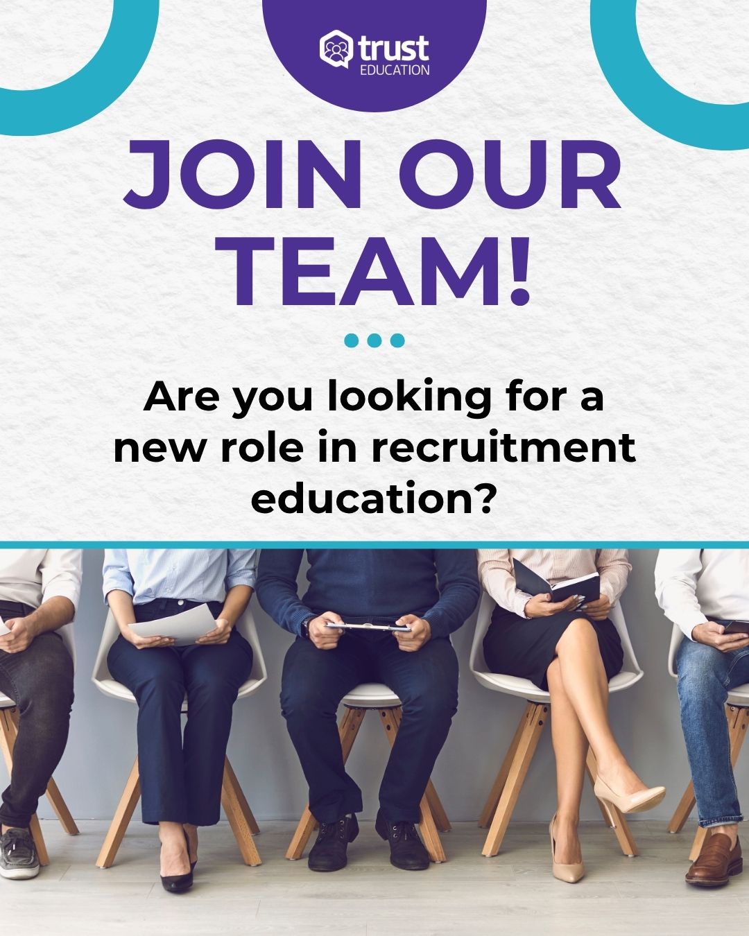 Join Our Team Image